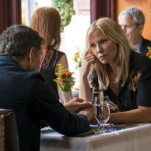 Photo Kelli Giddish
