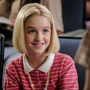 Photo Mckenna Grace