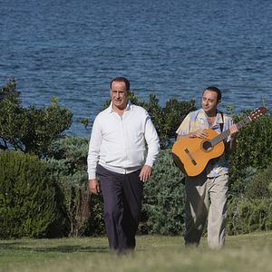 Photo Giovanni Esposito