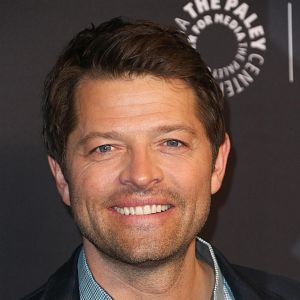 Photo Misha Collins