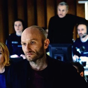 Photo Emmanuel Bonami