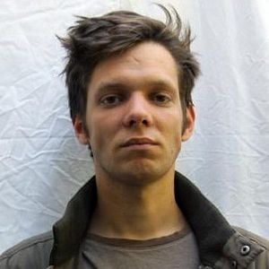Photo Hannes Baumgartner