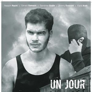 Photo Un jour comme un autre
