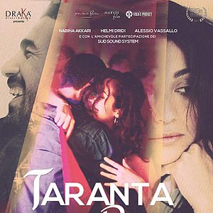 Photo Taranta On The Road