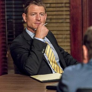 Photo Philip Winchester