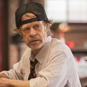 Photo William H. Macy