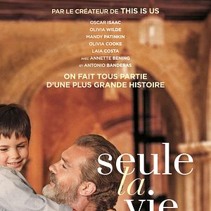 Photo Seule la vie...