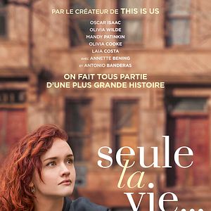 Photo Seule la vie...