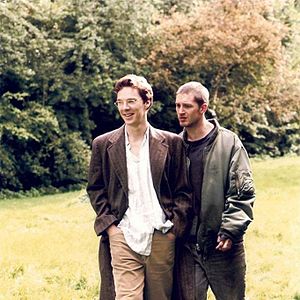 Photo Stuart, une vie à l'envers