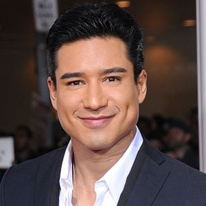 Photo Mario López