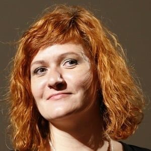Photo Natalia Meshchaninova