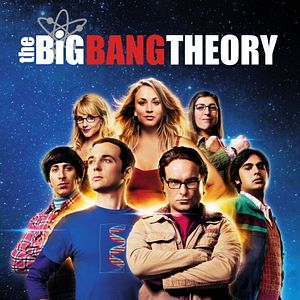 Photo The Big Bang Theory