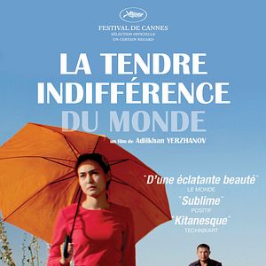 Photo La Tendre indifférence du monde