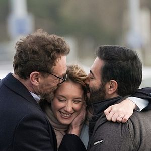 Photo Ludivine Sagnier