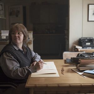 Photo Melissa McCarthy