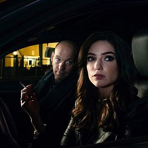 Photo Janet Montgomery