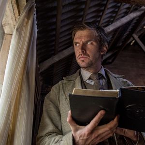 Photo Le bon apôtre