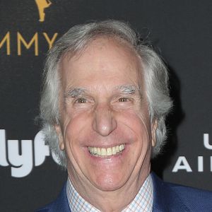 Photo Henry Winkler