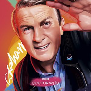 Photo Doctor Who (2005)