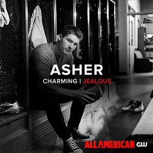 Photo All American