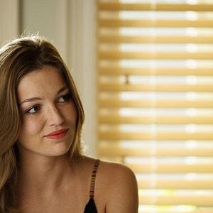 Lili Simmons - AlloCiné