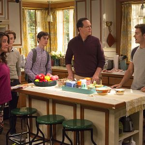 Photo Daniel DiMaggio