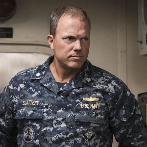 Photo Adam Baldwin