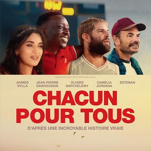 Photo Chacun pour tous