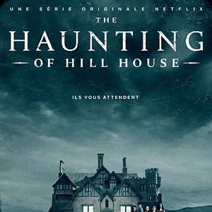 Photo The Haunting of Hill House