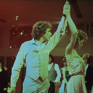 Photo Le Bal de l'horreur