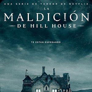 Photo The Haunting of Hill House