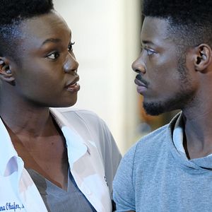 Photo Patrick R. Walker