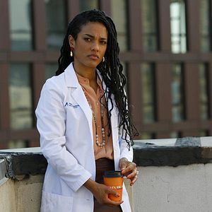 Photo Freema Agyeman