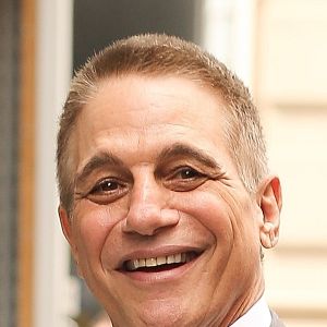 Photo Tony Danza