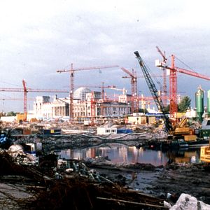Photo Berlin Babylon