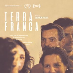 Photo Terra Franca