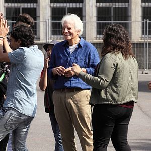 Photo André Dussollier