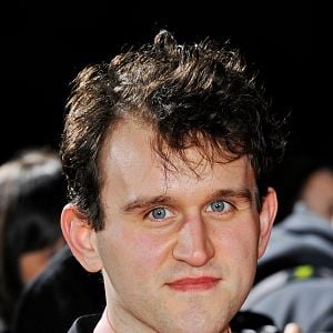 Photo Harry Melling