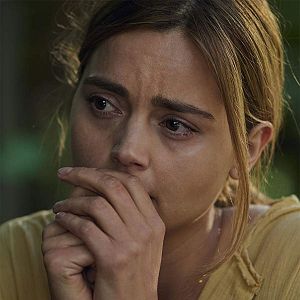 Photo The Cry