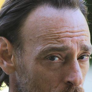 Photo Massimiliano Rossi