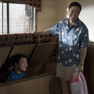 Photo Randall Park