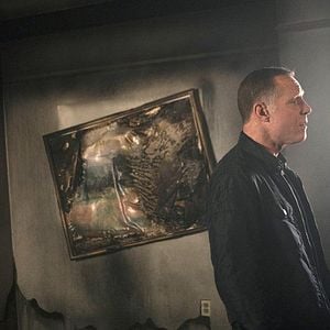 Photo Jason Beghe