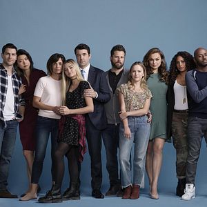 Photo David Giuntoli