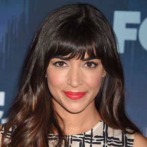 Photo Hannah Simone