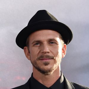 Photo Gustaf Skarsgård