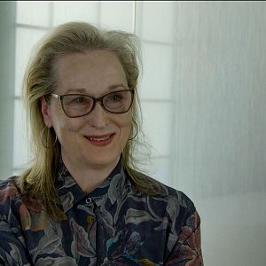 Photo Meryl Streep