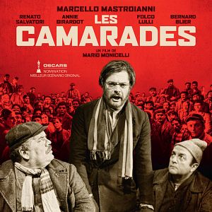 Photo Les Camarades