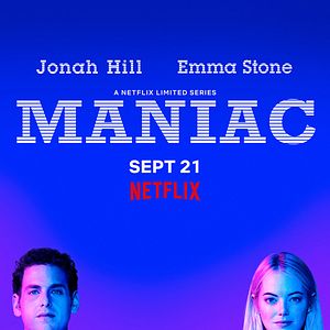Photo Maniac (2018)