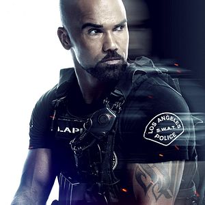 Photo S.W.A.T. (2017)