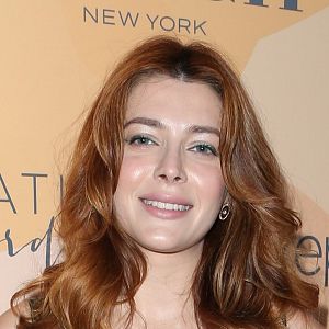 Photo Elena Satine